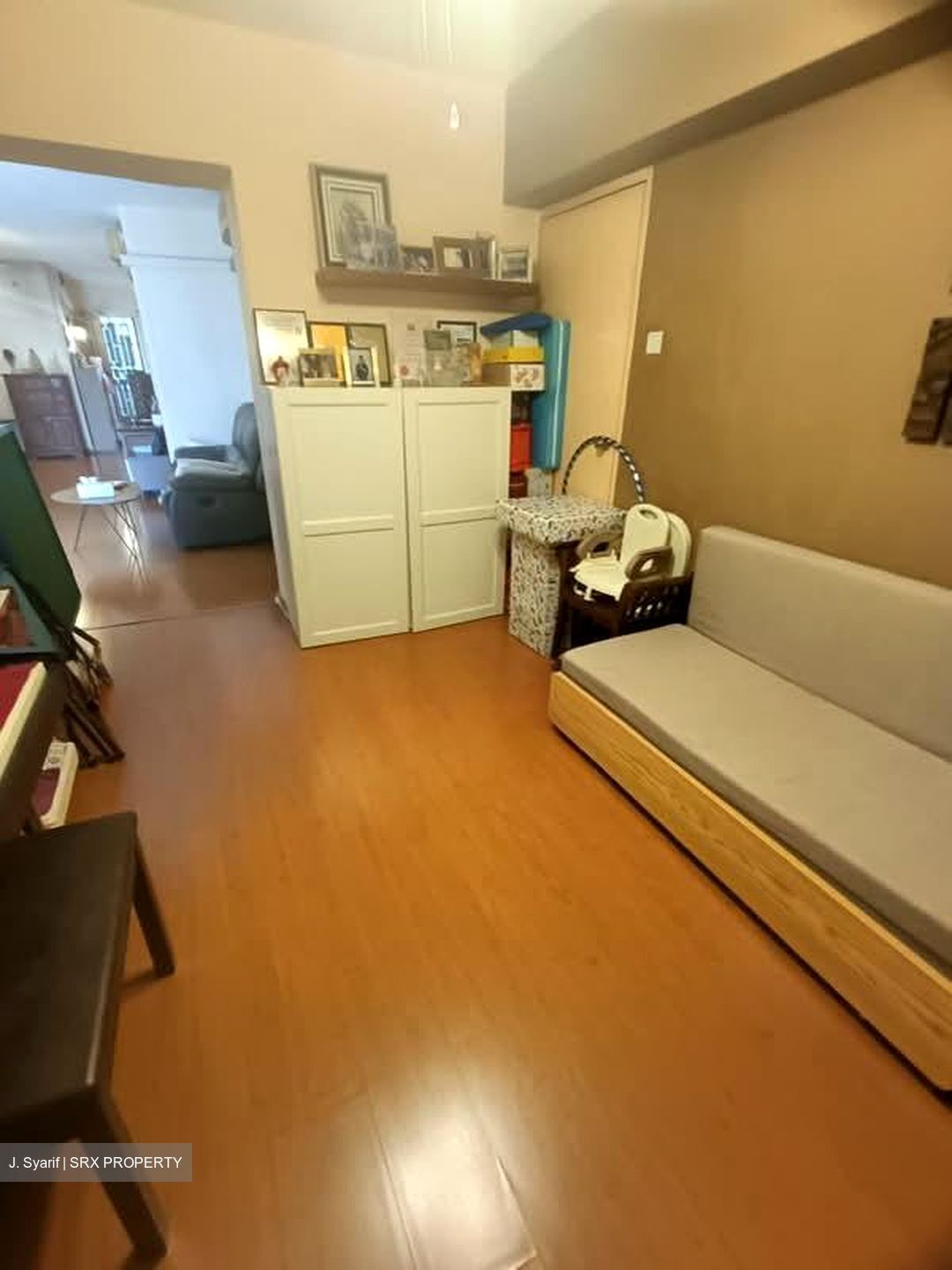 Blk 209 Bishan Street 23 (Bishan), HDB 5 Rooms #546367021